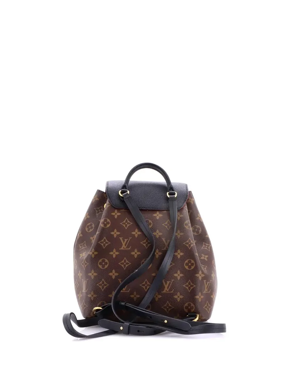 Louis Vuitton elevate your